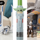 Hasbro's latest reveals for its kid-friendly Star Wars Mission Fleet toys, featuring The Bad Batch, The Mandalorian, and The Clone Wars.